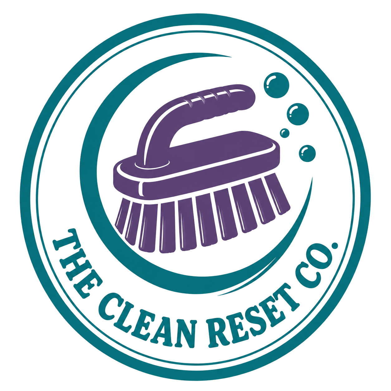 The Clean Reset Co.